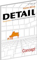 книга Detail 03/2009 Музика та Театр / Music and Theatre, автор: 
